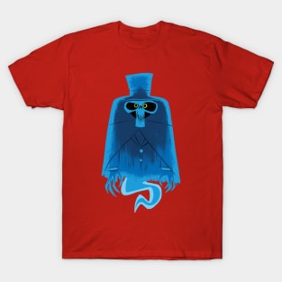 Grisly Gordon T-Shirt